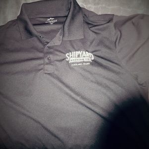 Shipyard Brewing Co Polo